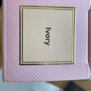 Too Faced Born This Way. Shade Ivory. Bought from Ulta. Used once. Wrong shade